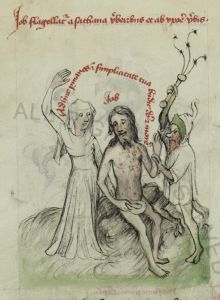 Biblioteca Apostolica Vaticana - Pal. lat. 413, fol. 24r - 15th century (early)