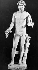 Graeco-Roman - 1st century BC
