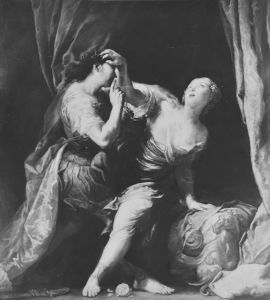 Crespi, Giuseppe Maria (1665-1747) - 1695 (circa)