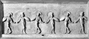 Graeco-Roman - 1st century BC