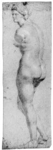 Italian - 16th century (late)