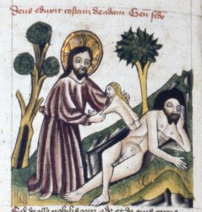 Staatsbibliothek - lat. fol. 937, fol. 4v - 1447