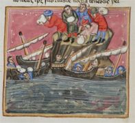 Guido delle Colonne p.78v - 1370 (circa)