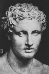 Ancient Roman - 138