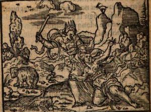 Marot, Clement p.128 - 1553