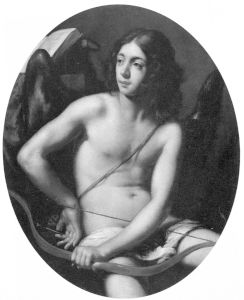 Rosselli, Matteo (1578-1650) - 17th century (first half)