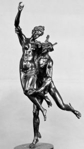 Francqueville, Pierre (Pietro Francavilla) (1548-1615) - 16th century (late)