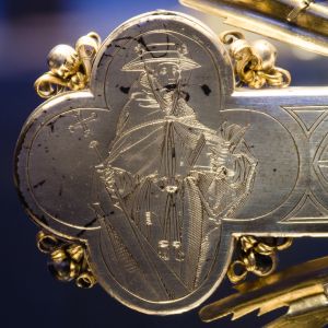 German (southern) - 1489