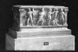 Ancient Roman - 2nd century (second half)
