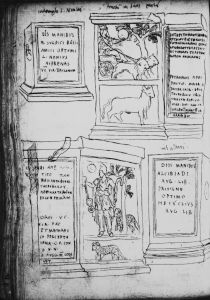 Kungliga Biblioteket - S 68, fol. 65v - 1559 (circa)