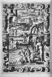 Ovid (Publius Ovidius Naso) p.14 - 1584