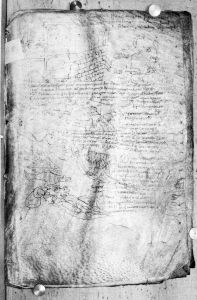Hyginus p.195r - 1025 (circa)