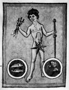 Zentralbibliothek - Ms. C 54, fol. 26v - 1459