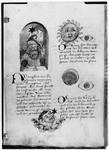 Universitätsbibliothek - Md 2, fol. 37v - 1402