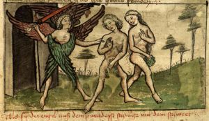 Provinzialbibliothek - 2 Ms. 46, fol. 5v - 1415 (circa)