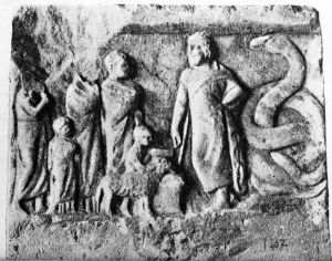 Ancient Greek - 4th century BC