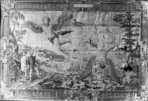 Pannemaker, Wilhelm de (active 1535-1578) - 1513
