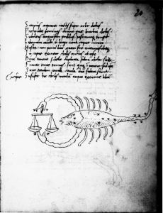 Basinio da Parma (Basinius Parmensis) p.20r - 15th century (second half)