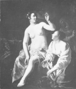 Bronckhorst, Jan Gerritsz van (1603-1661) - 17th century (middle)