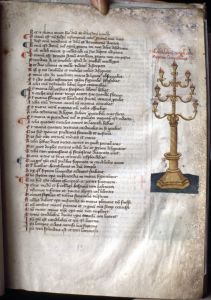 Kanonie sv. Petra a Pavla - 80, fol. 10r - 1415 (circa)