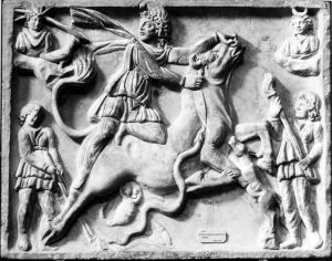 Ancient Roman - 1st century