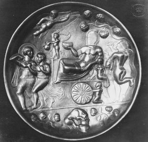 Parthian - 200nd century