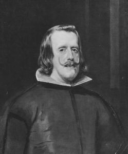 Velázquez, Diego (1599-1660) - 1653