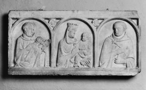 Tino di Camaino (c1280-1337) - 1330s
