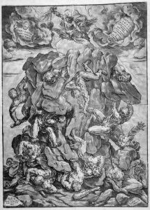 Coriolano, Bartolomeo (c1599-c1676)  - 1641