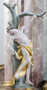 Rämpl, Philipp Jakob (1728-1809) - 1770