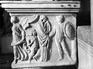 Ancient Roman - 200nd century (first half)