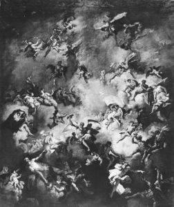 Galliari, Bernardino (1707-1794) - 1727