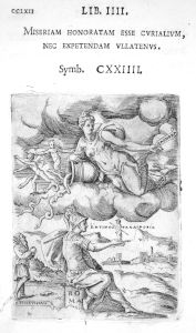 Bocchi, Achille p.262 - 1555