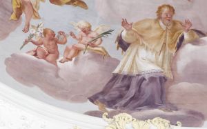 Hermann, Franz Georg, II (1692-1768) - 1733