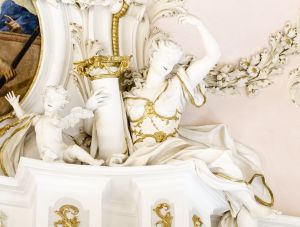 Ferretti, Carlo (1689-1737) - 1724