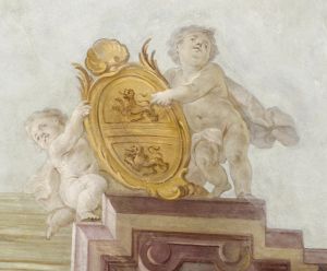 Enderle, Johann Baptist (1725-1798) - 1780