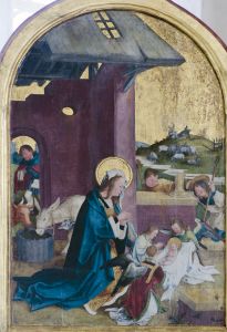 Swabian - 1518