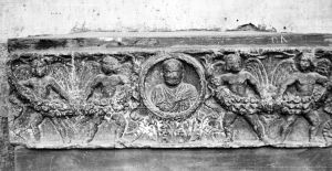Ancient Roman - 1st century