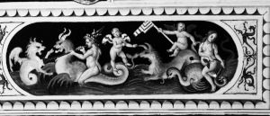Pinturicchio, Bernardino (c1452-1513) - 1502
