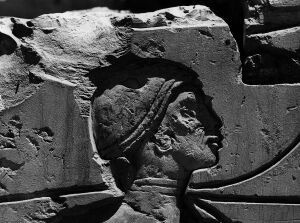 Egyptian, ca. 1301-1235 BC