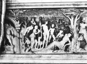 Ancient Roman - 200nd century