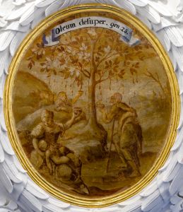 German (southern) - 18th century (second half)