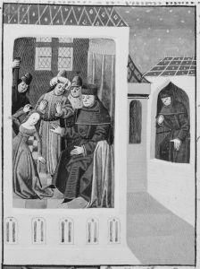 Boccaccio, Giovanni p.123v - 1471
