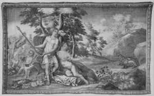 English - 1660