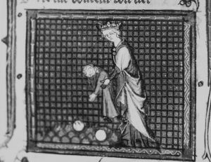 Bibliothèque Municipale - 0.4 (1044), fol. 251r - 1325 (circa)