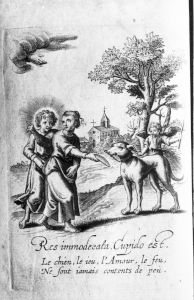 Mallery, Philip de - 1636