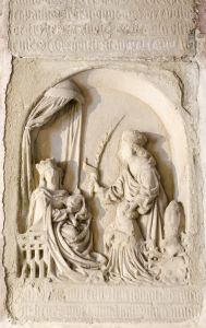 Peurlin, Hans, I (c1436-1482) - 1477 (circa)