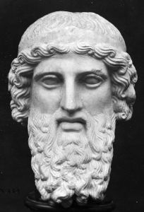 Ancient Greek - 4th century BC