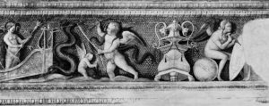 Fogolino, Marcello (c1483-c1548) - 1516