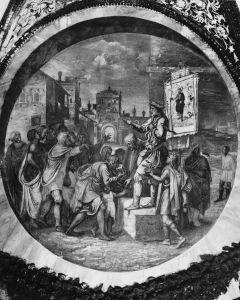 Giulio Romano (Giulio Pippi) (c1499-1546) - 1527